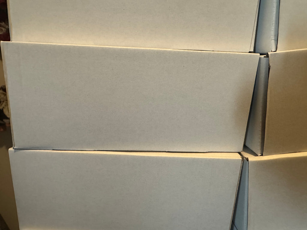 Hot Wheels Mystery Box of 12