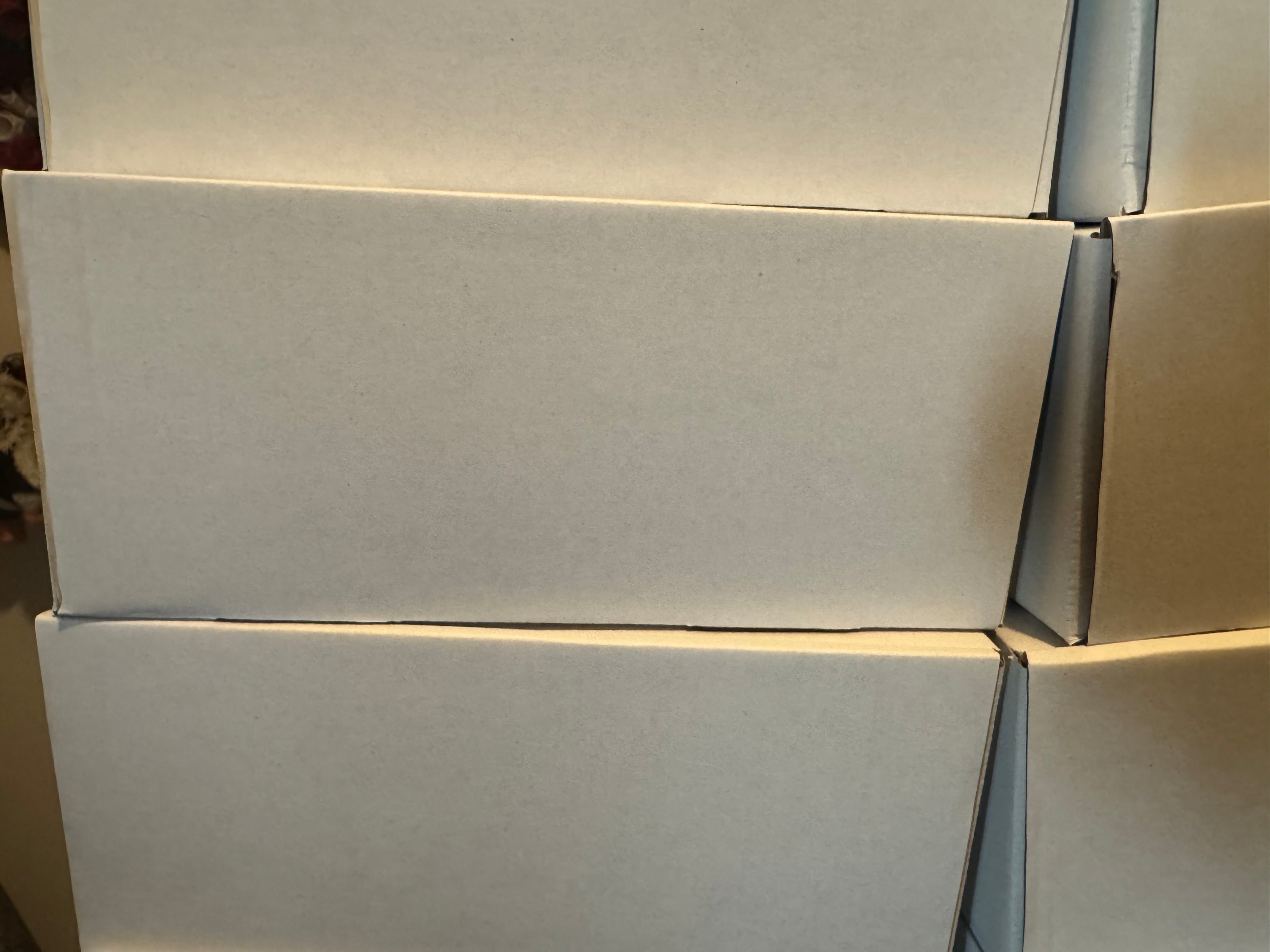 Hot Wheels Mystery Box of 12
